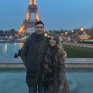 Meet your Posher, Krista